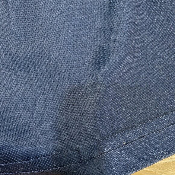 Adidas Men's Auckland (New Zealand) Blues Super Rugby 2013-14 Jersey Size 3XL - Picture 3 of 12